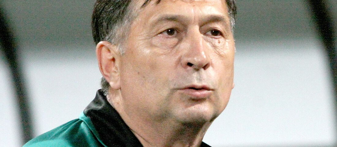 Ion Crăciunescu, noul şef al arbitrilor români: “CCA va fi autonomă, nu va depinde de FRF”